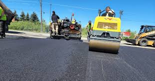 Bokeelia, FL Driveway Paving  Company